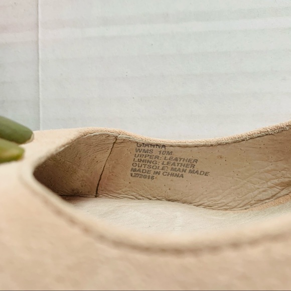 Kenneth Cole Gianna Slingback Pumps - Picture 6 of 7